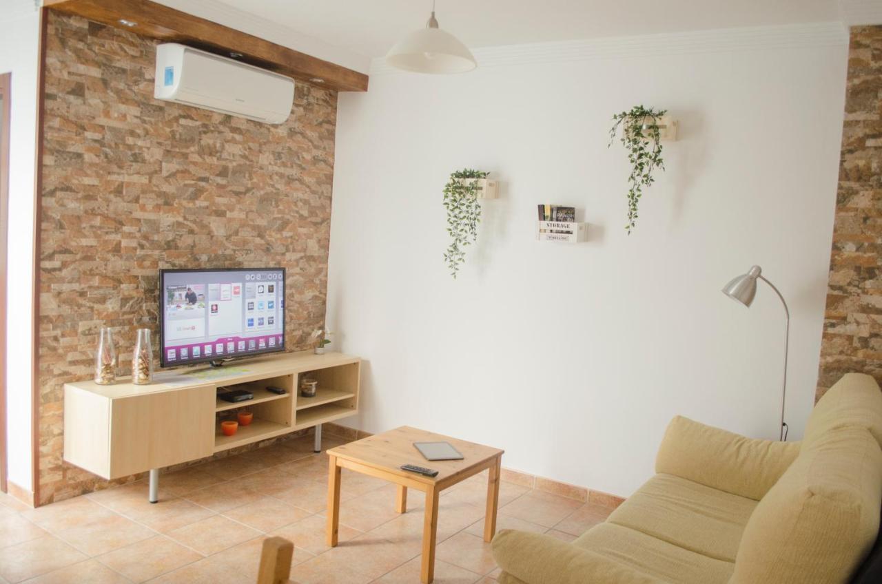 Apartamentos RuiSol - AUTO CHECKIN - by Centrall alquileres turísticos Nerja Habitación foto