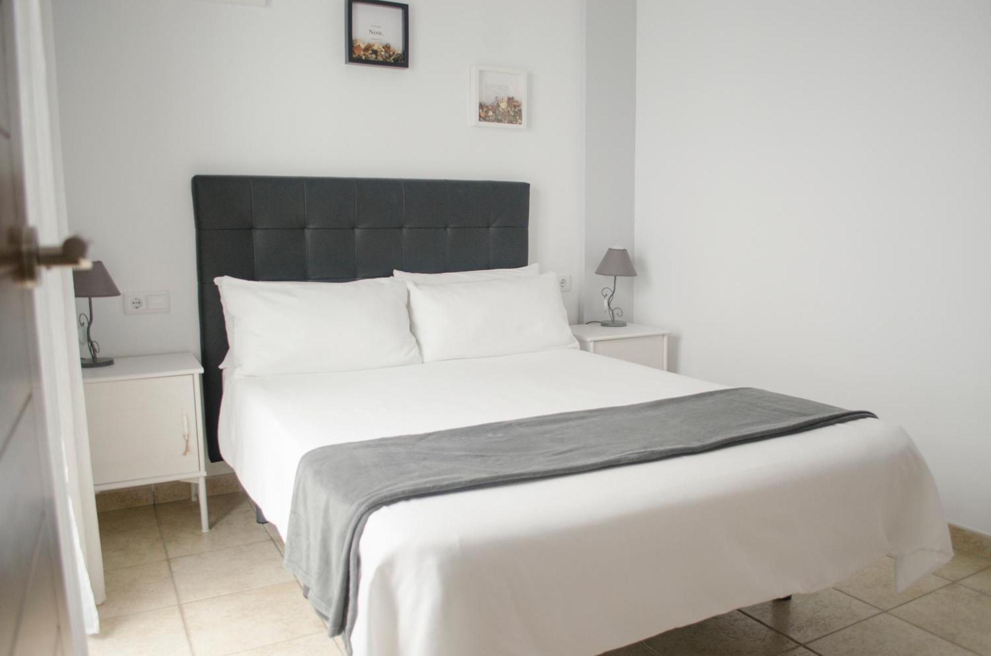 Apartamentos RuiSol - AUTO CHECKIN - by Centrall alquileres turísticos Nerja Habitación foto