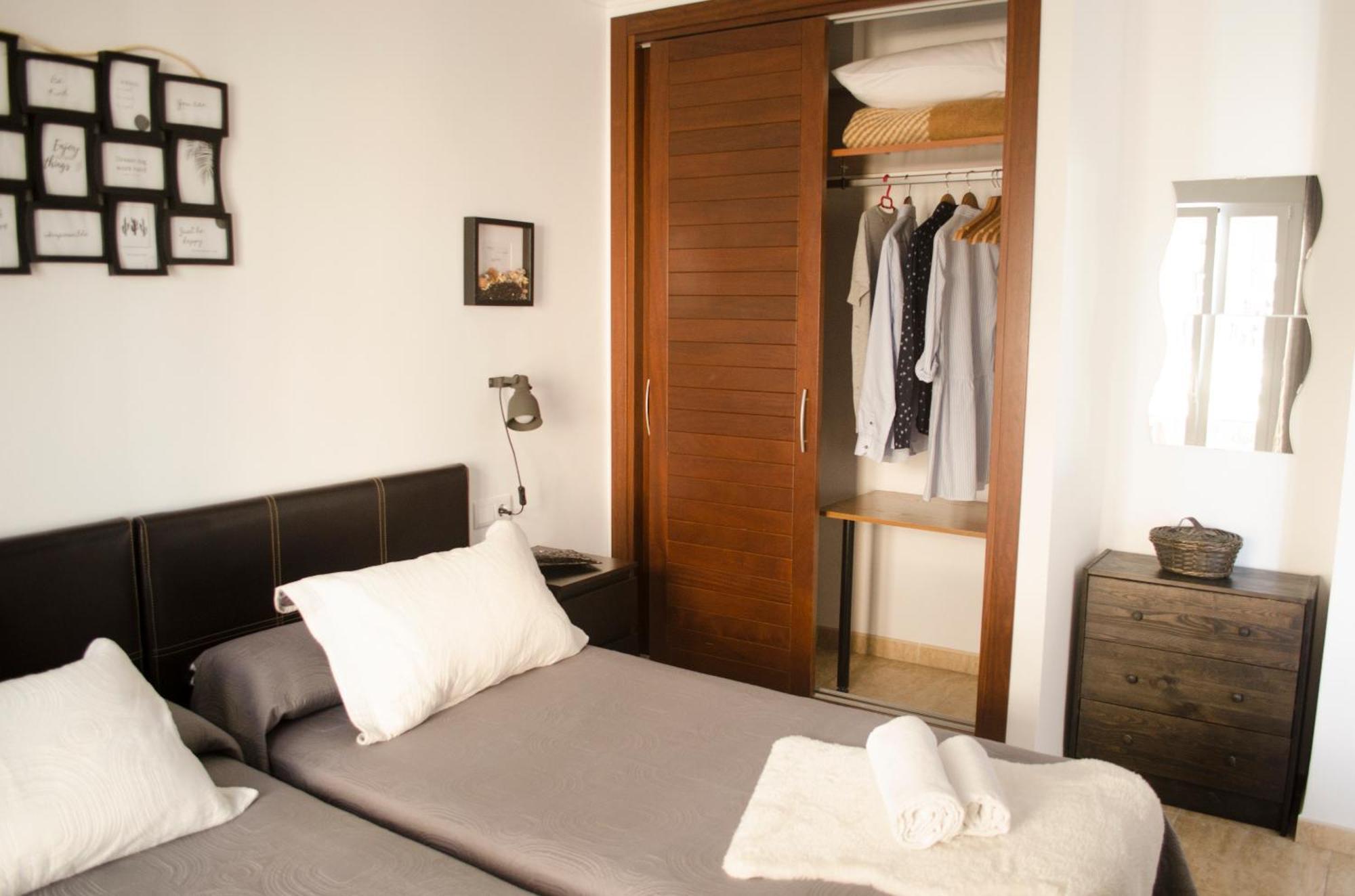 Apartamentos RuiSol - AUTO CHECKIN - by Centrall alquileres turísticos Nerja Habitación foto
