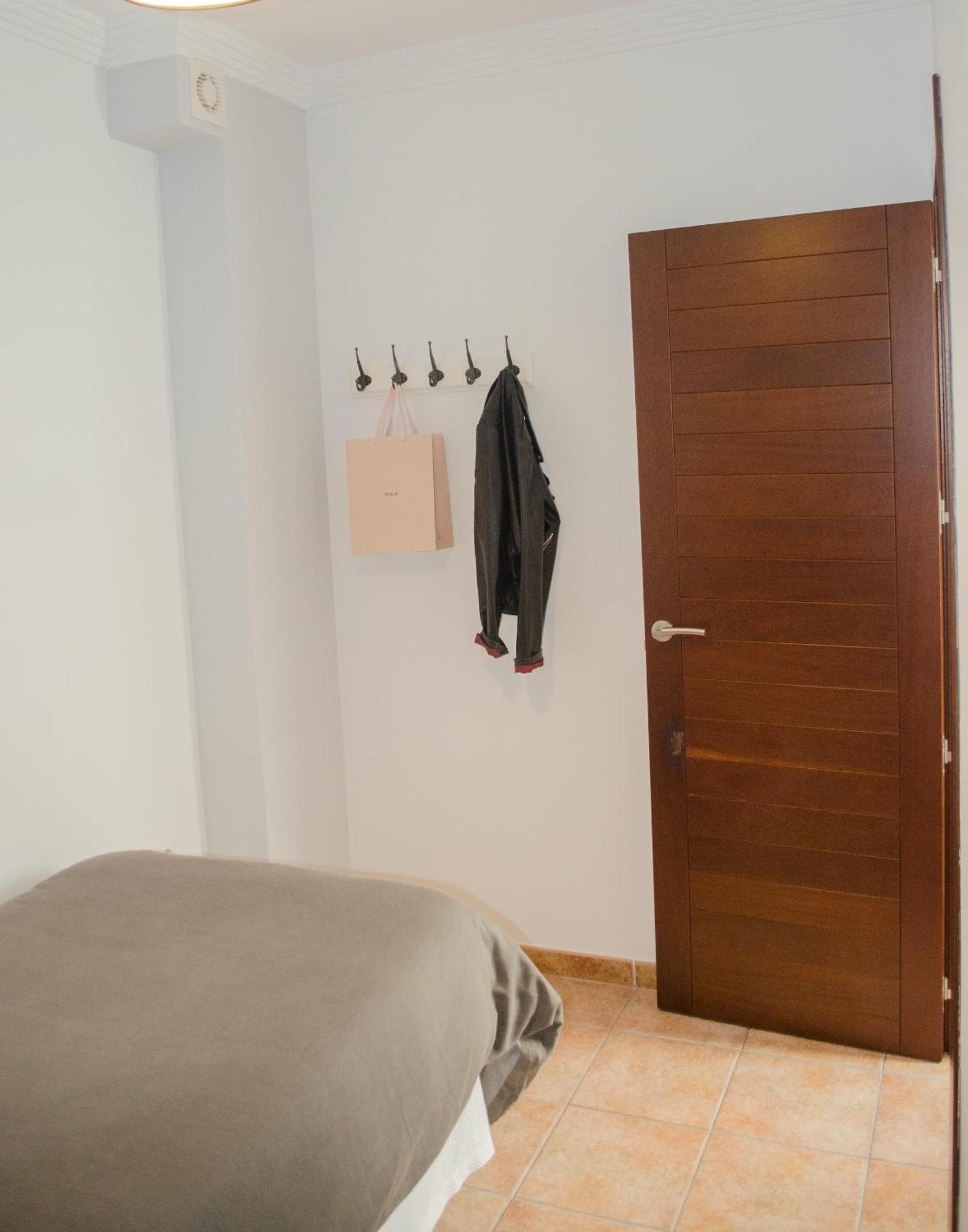 Apartamentos RuiSol - AUTO CHECKIN - by Centrall alquileres turísticos Nerja Habitación foto
