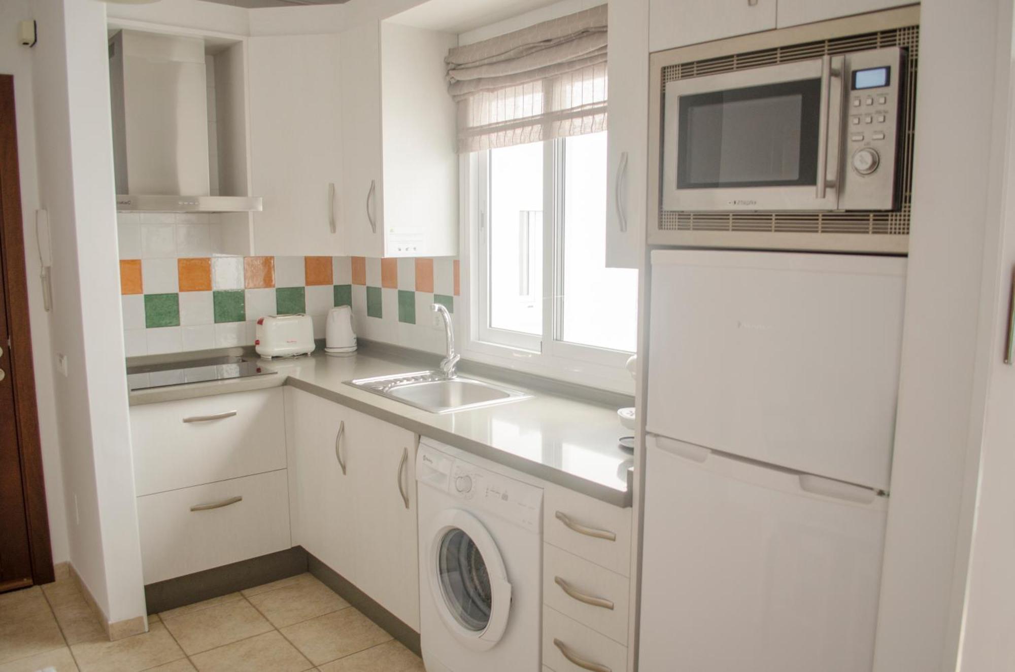 Apartamentos RuiSol - AUTO CHECKIN - by Centrall alquileres turísticos Nerja Habitación foto