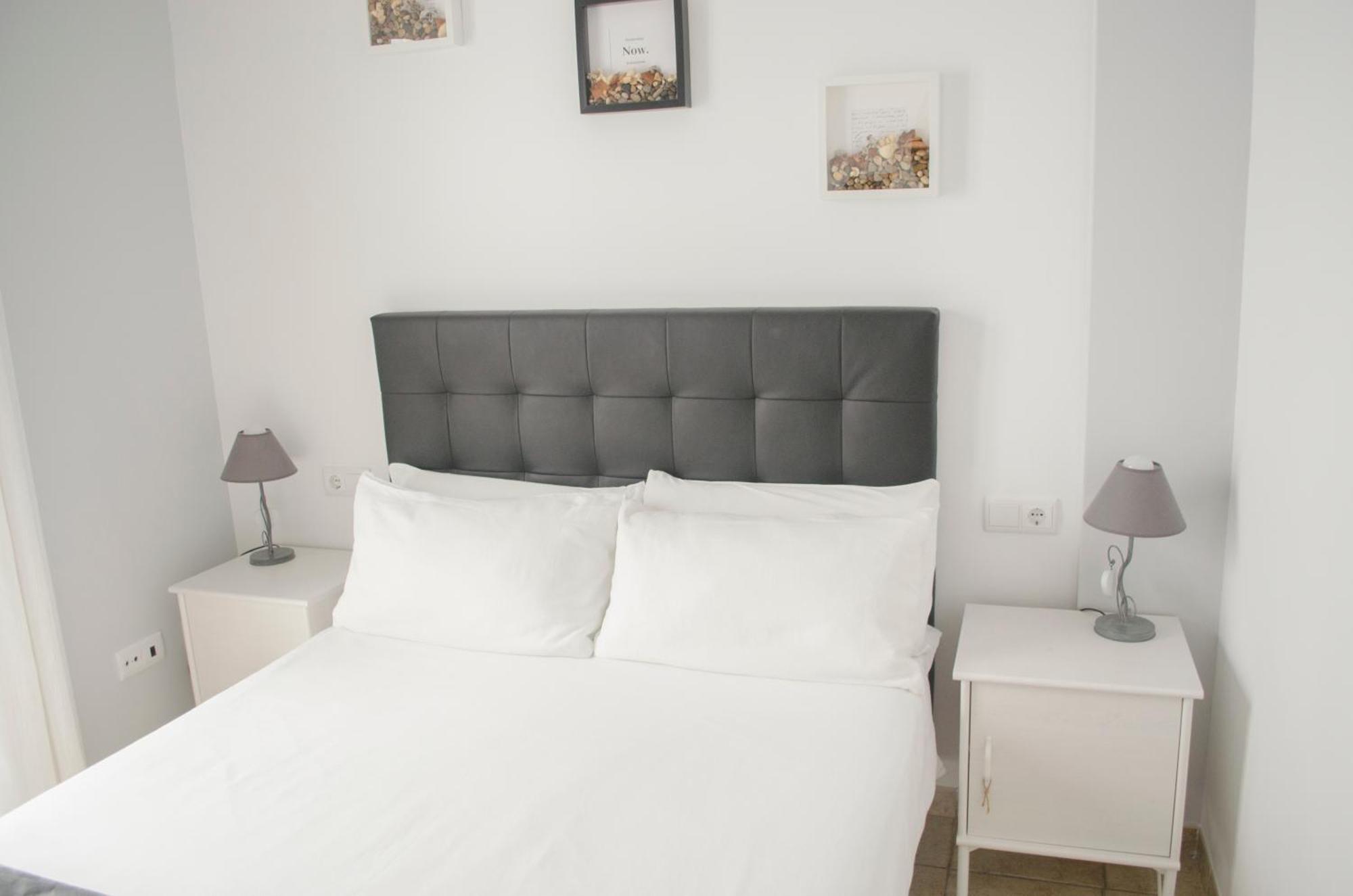 Apartamentos RuiSol - AUTO CHECKIN - by Centrall alquileres turísticos Nerja Habitación foto