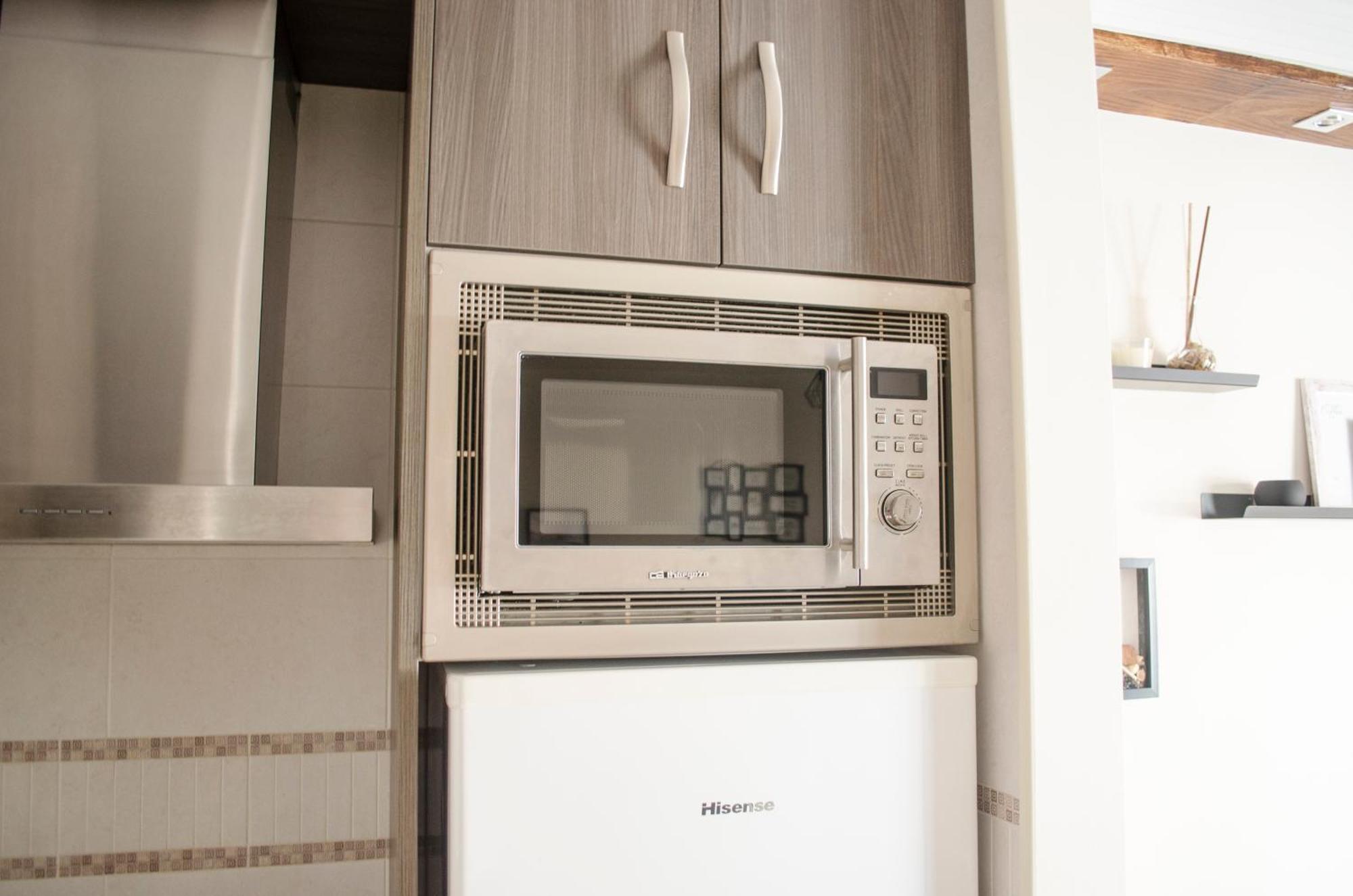 Apartamentos RuiSol - AUTO CHECKIN - by Centrall alquileres turísticos Nerja Habitación foto