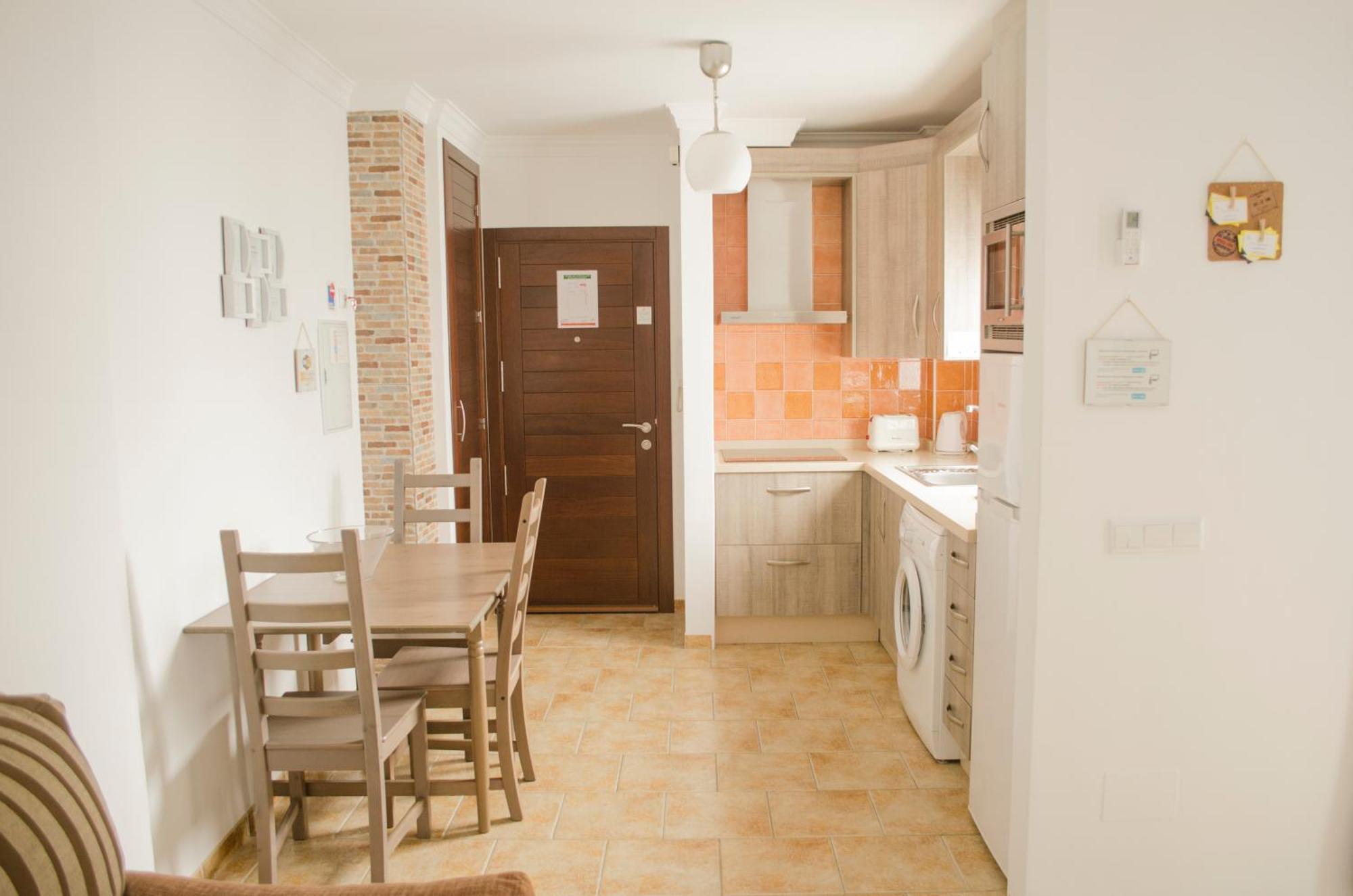 Apartamentos RuiSol - AUTO CHECKIN - by Centrall alquileres turísticos Nerja Habitación foto