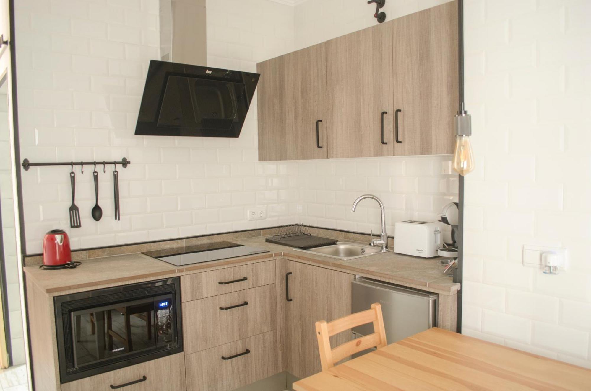 Apartamentos RuiSol - AUTO CHECKIN - by Centrall alquileres turísticos Nerja Habitación foto