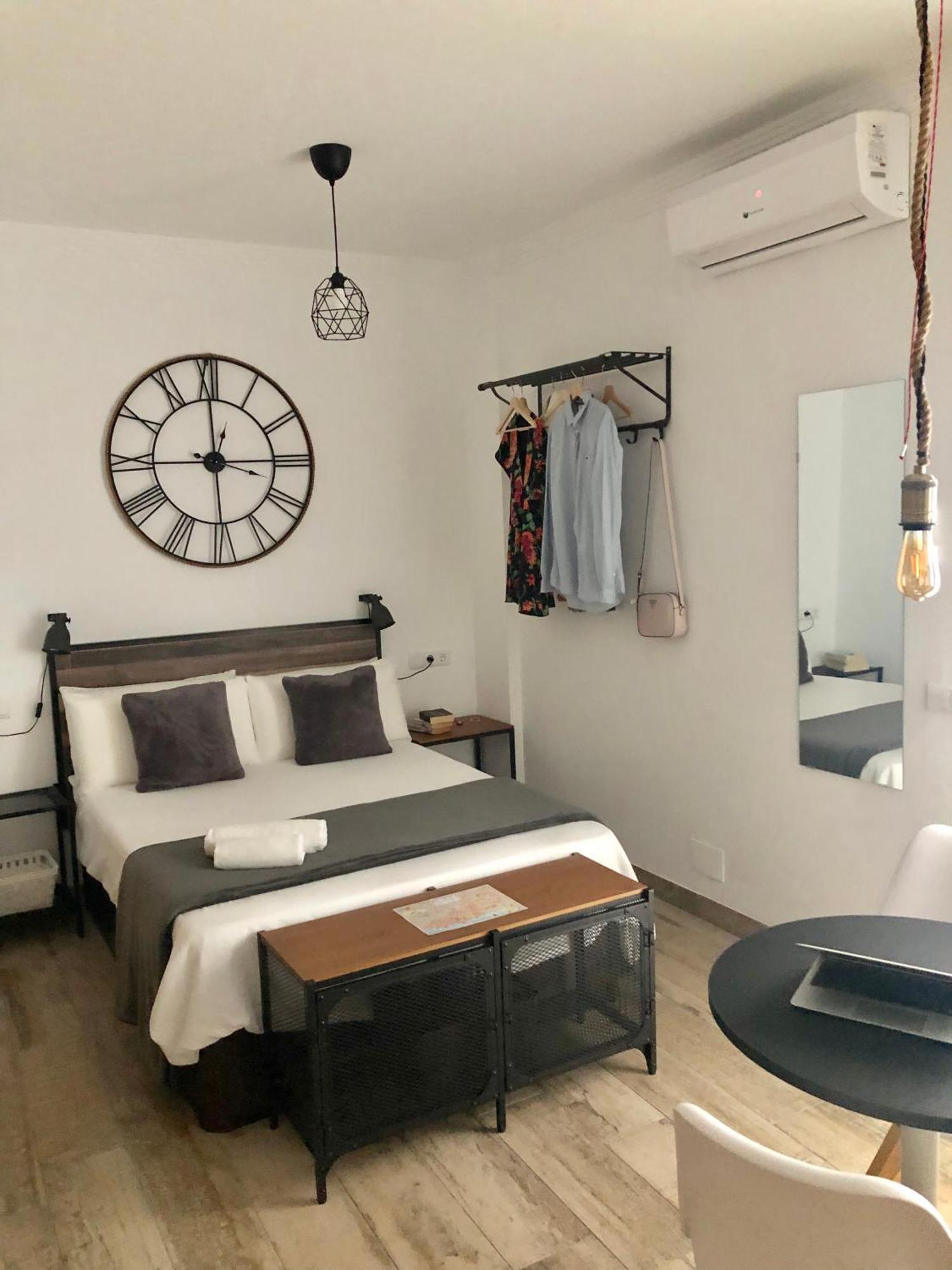 Apartamentos RuiSol - AUTO CHECKIN - by Centrall alquileres turísticos Nerja Habitación foto