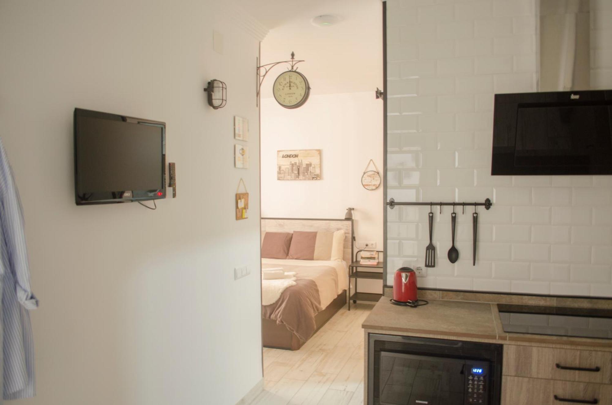 Apartamentos RuiSol - AUTO CHECKIN - by Centrall alquileres turísticos Nerja Habitación foto