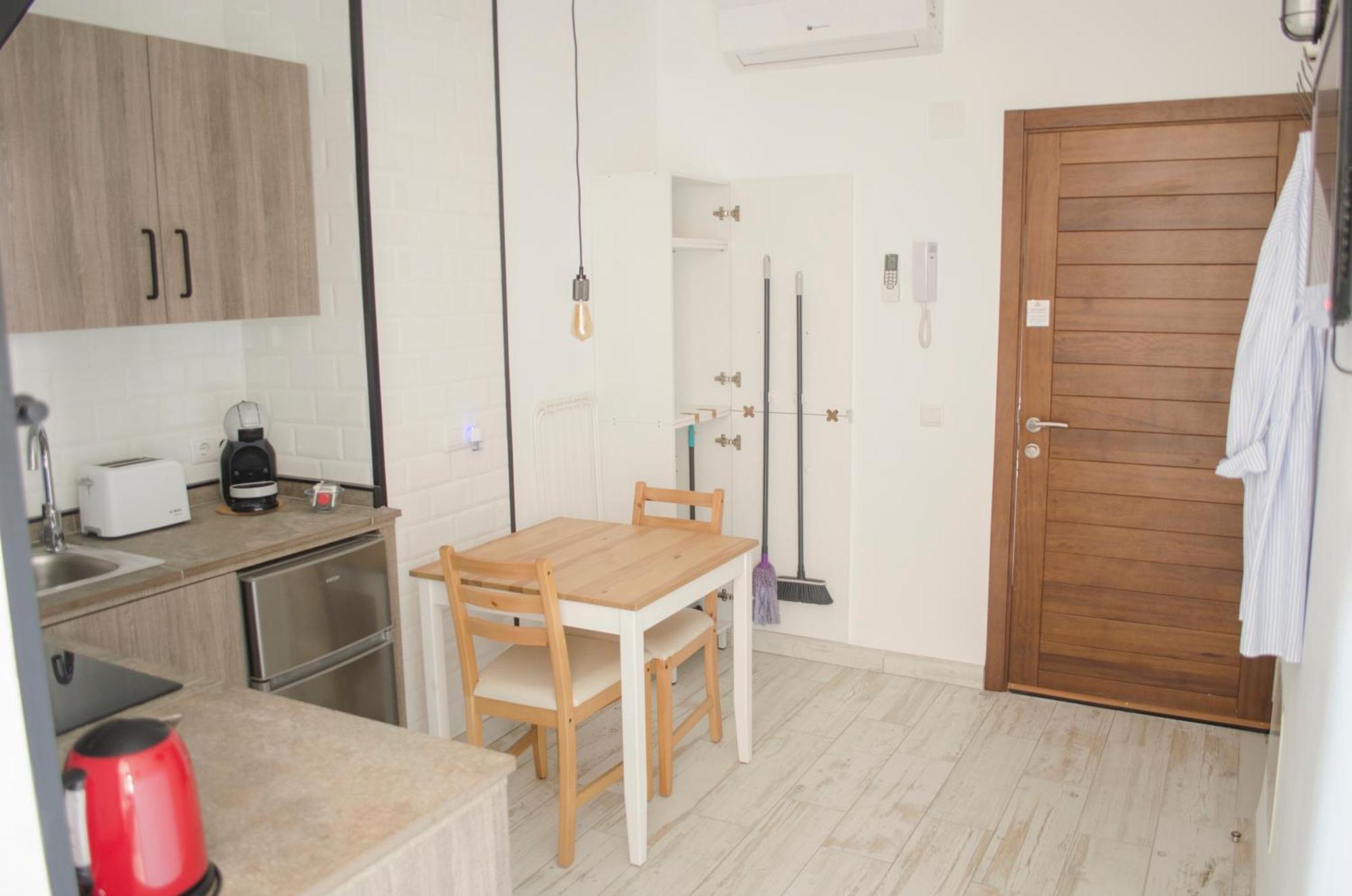 Apartamentos RuiSol - AUTO CHECKIN - by Centrall alquileres turísticos Nerja Habitación foto