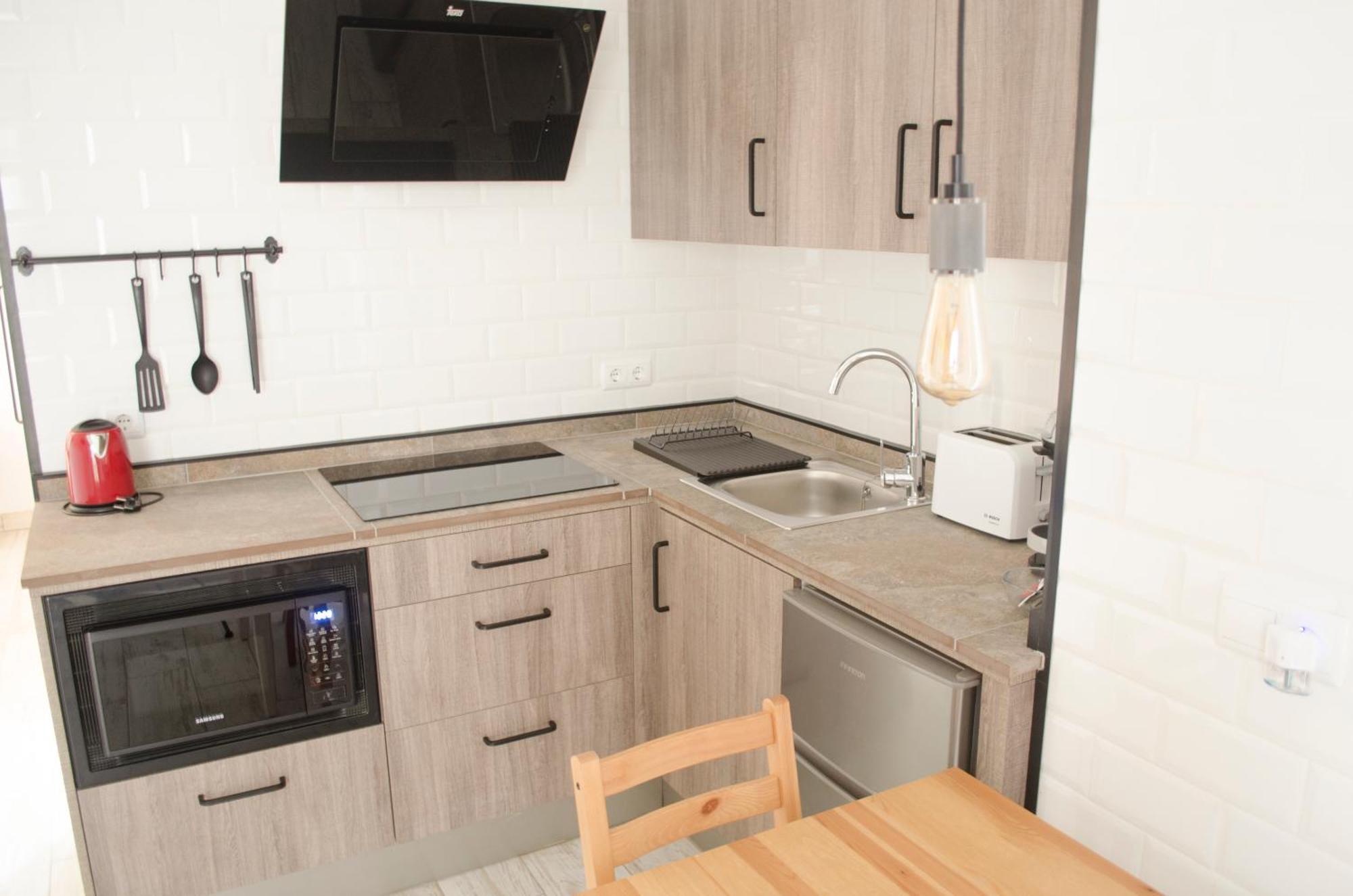 Apartamentos RuiSol - AUTO CHECKIN - by Centrall alquileres turísticos Nerja Habitación foto